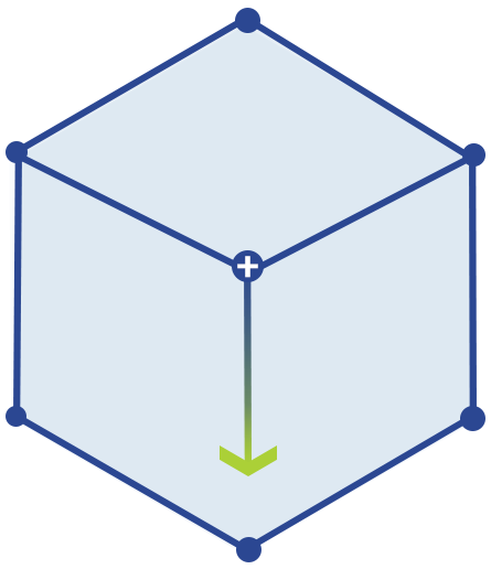 Hot Spot Cube