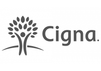 Cigna logo